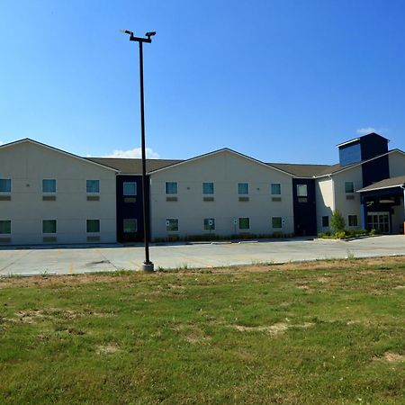 Americas Best Value Inn & Suites-Prairieville Exterior foto