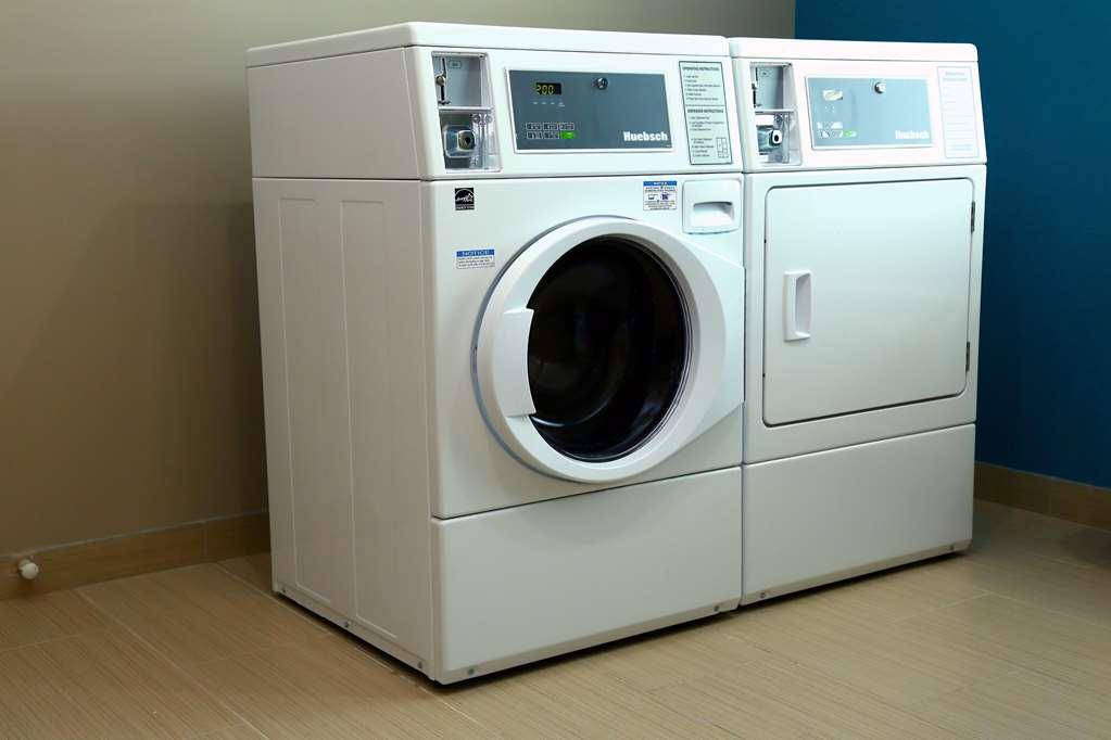 Americas Best Value Inn & Suites-Prairieville Einrichtungen foto